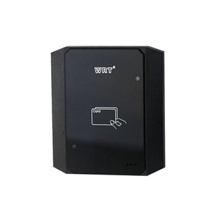WRT/慧锐通智能楼宇对讲蓝牙门禁开锁CRC-801系统读卡器IC门禁