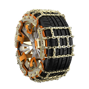 东南DX8S/DX3/DX5/DX7/DX8汽车轮胎防滑链通用型加粗冬季专用雪地