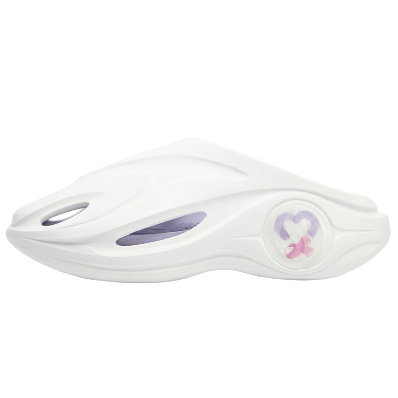 游鲸2洞洞鞋361运动拖鞋男鞋2026夏季新款