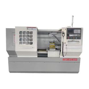 数控车床CK6140厂家直销全自动硬轨高精度数控机床CK6150