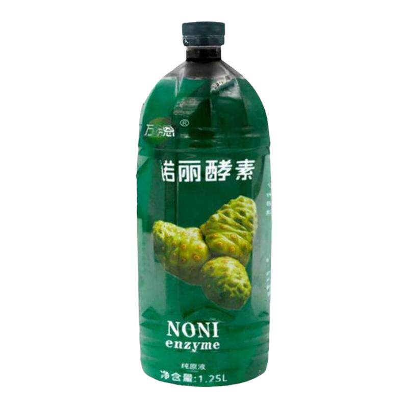 万维诺丽果纯酵素原液5斤3年发酵