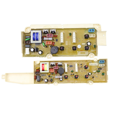 RB6006荣事达洗衣机电脑板