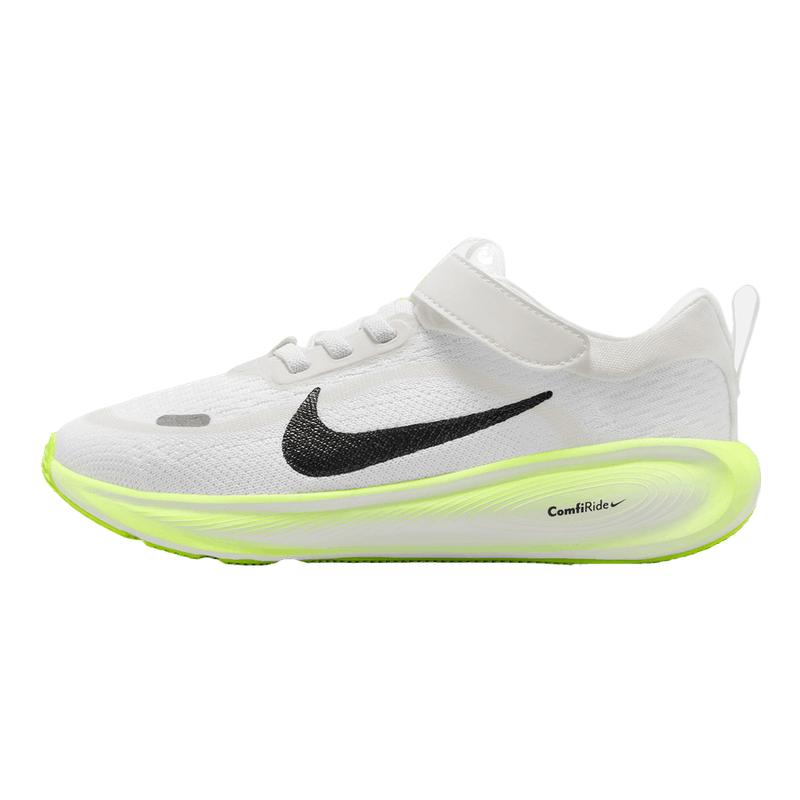 NIKE耐克小童鞋STELLAR RIDE遨游号魔术贴运动休闲鞋HQ3267-103