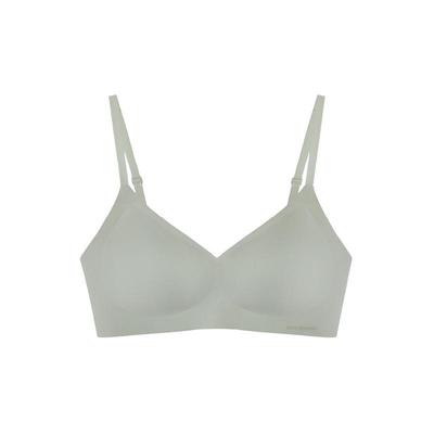 柔性风暴软支撑无痕聚拢春季文胸