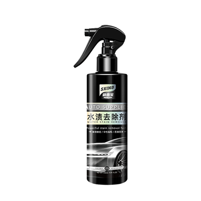 空调水专用清洗剂白斑去除剂