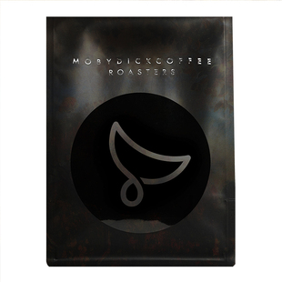 白鲸咖啡 埃塞俄比亚水洗SOE 当你微笑时 精品意式咖啡豆