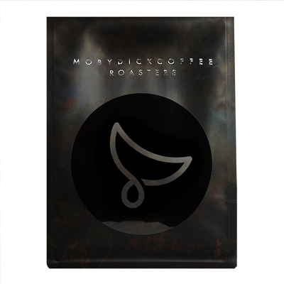 白鲸咖啡埃塞水洗意式250gSOE