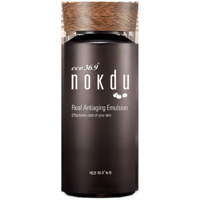 抗皱自然发酵韩国塑颜nokdu
