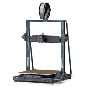 ELEGOO/爱乐酷Neptune 4Max 海王星3d打印机FDM全自动调平高速桌面级家用高精度工业级儿童玩具模型大尺寸