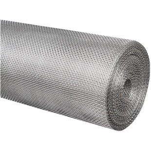 304加厚不锈钢网金属丝网筛网过滤网6-600目钢丝网不锈钢超宽网