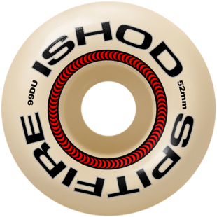 进口SPITFIRE滑板轮子FORMULA FOUR 小火人 动作轮 专业小硬轮