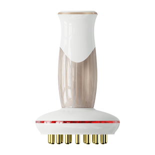 刮痧神器电动刮痧仪器疏通经络疏通神器淋巴肝胆全身通用按摩器