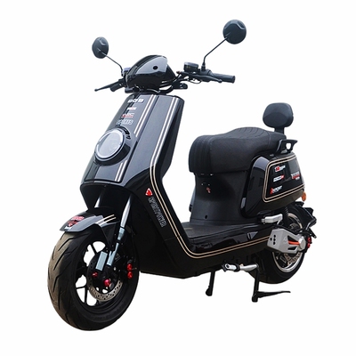 倍特红牛Pro+外卖超长续航电摩