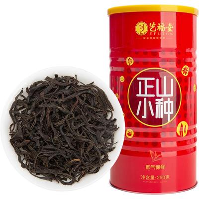 特级浓香型茶叶艺福堂