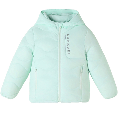 Navigare小帆船童装羽绒服