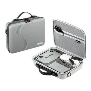 STARTRC适用DJI大疆mini4k收纳包Mini 2 SE无人机便携手提单肩包安全保护盒子防水箱全套原装厂迷你配件背包