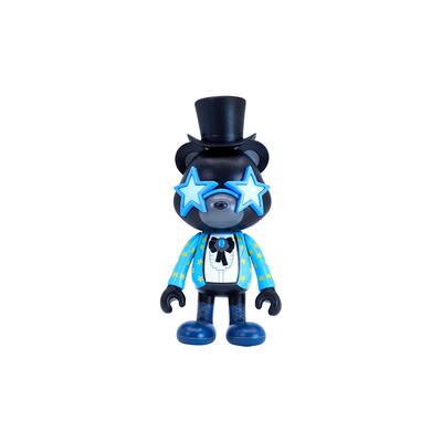 PHANTACI范特熊100%偶像系列盲盒