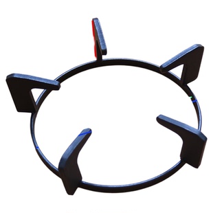 煤气灶支架嵌入式台式锅架子防滑炉架灶台支撑架托燃气灶配件大全