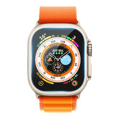 carmor增透低反射iWatch保护膜