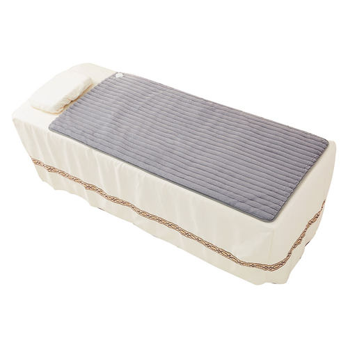 美容床电热毯单人美容院专用按摩床防水小型沙发上的小尺寸电褥子