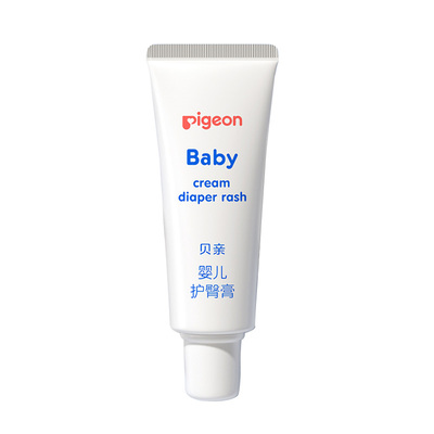 预防红屁股婴儿护臀膏
