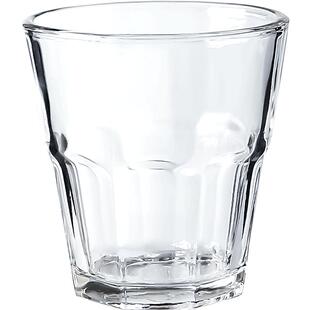 玻璃小酒杯白酒杯一口杯烈酒杯家用小号子弹杯酒盅喝酒杯套装酒具