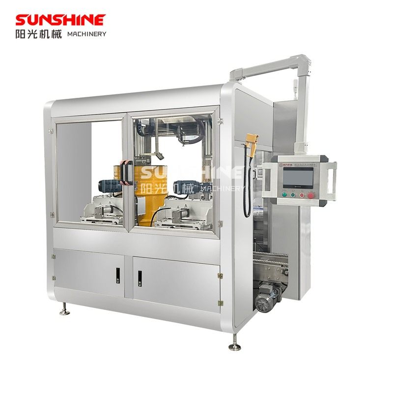 200升大桶称重灌装机 全自动铁桶防暴流水线化工桶柴油桶分装设备,五金/工具,充填机,淘宝优惠券,粉丝福利购,淘宝优惠卷