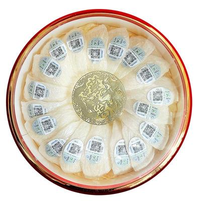 深度滋养孕妈级燕窝千人回购