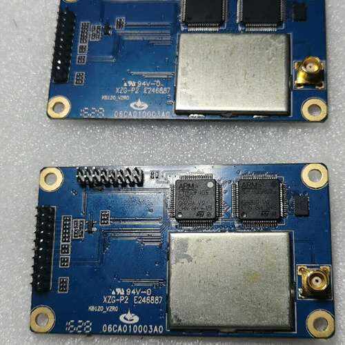 议价ARM 32F205RGT6  和  STM32F405RG