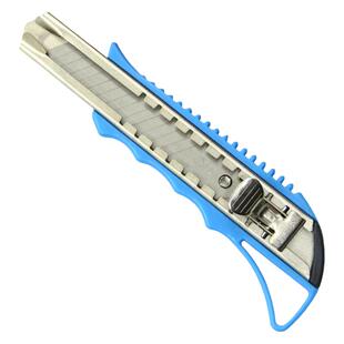 大号美工刀刀架刀片裁纸刀壁纸刀架18mm加厚刀架工业用美工刀