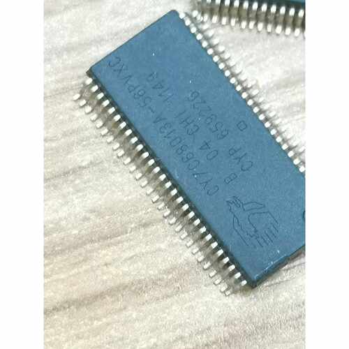 （议价）CY7C68013A56PVXC有10个有兴