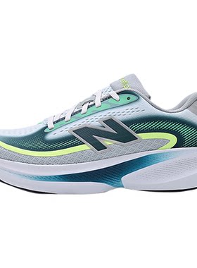 NewBalanceNB男子舒适跑步鞋