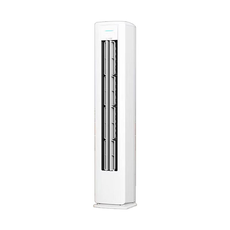 【新品】海尔三匹立式空调统帅超省电家用客厅一级能效LPA旗舰店