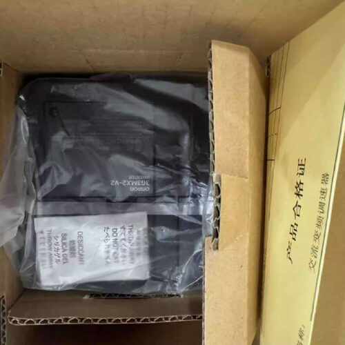 议价议价3G3MX2-A4007-V1 3G3MX2-A4007-V2 欧姆龙变频器现货包邮