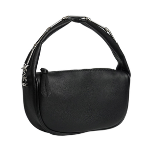 五折清仓/原创小众暗黑风设计感哥特荆棘手提腋下女包包2025新款