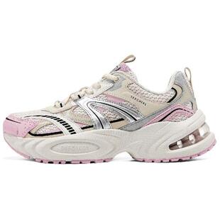 Skechers斯凯奇女鞋Go Walk 6 织物合成革网布 运动一脚穿休闲鞋