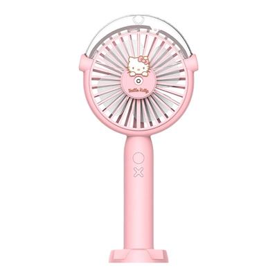 喷雾风扇hellokitty便携式女生