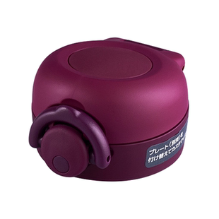 通用日本膳魔师JNR500/350保温杯盖子THERMOS水杯水壶硅胶圈配件