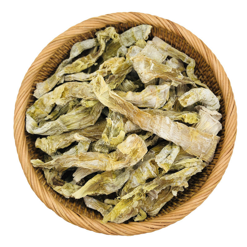 天目山笋干2026年新货扁尖笋500g