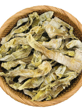 天目山笋干2026年新货扁尖笋500g
