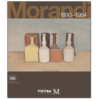 GIORGIOMORANDI1890-1964