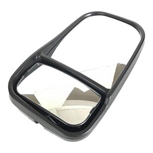 江铃凯运N720凯锐N800后视镜倒车反光镜车门起步镜右前下视半圆镜