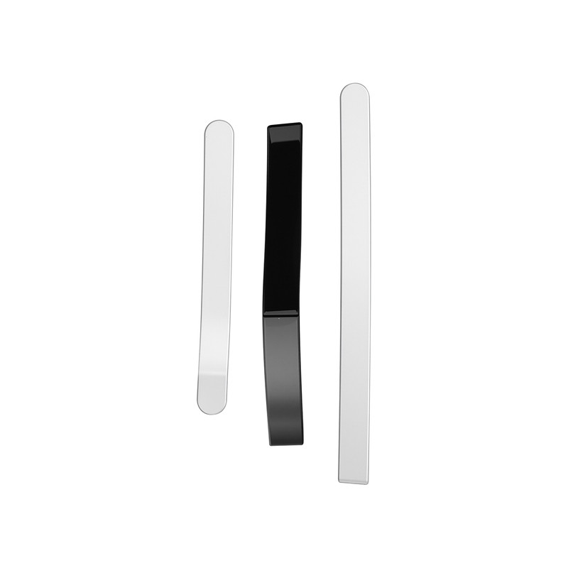 适用于小鹏L03车门防撞条后视镜防撞门边防碰防蹭monal03配件用品