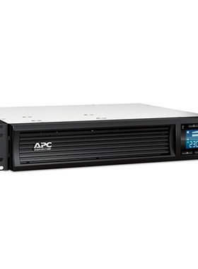 APC施耐德UPS不间断电源