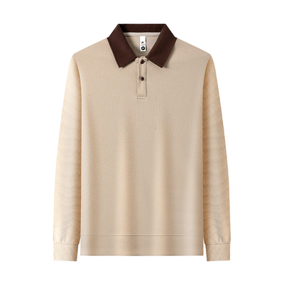 纯棉餐饮服务员卫衣/免费印字