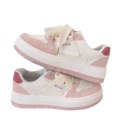 潮牌童鞋【伊米小黄鸭】