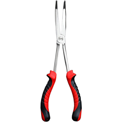 rti路亚钳海钓弯嘴取钩钳垂钓