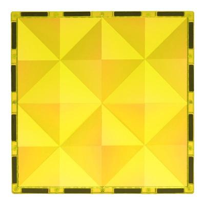 磁力片散件彩窗片轨道管道补充片