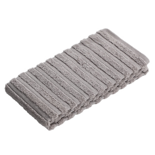 2条无印良品纯棉毛巾 成人2025新款100全棉女洗脸吸水男士洗澡用