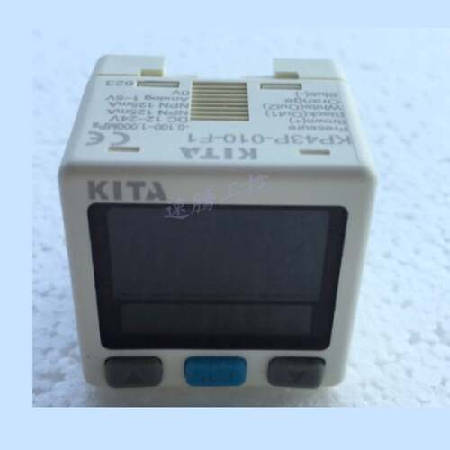 议价KITA压力开关传感器KP46P02F1KP43P010F1配送支架
